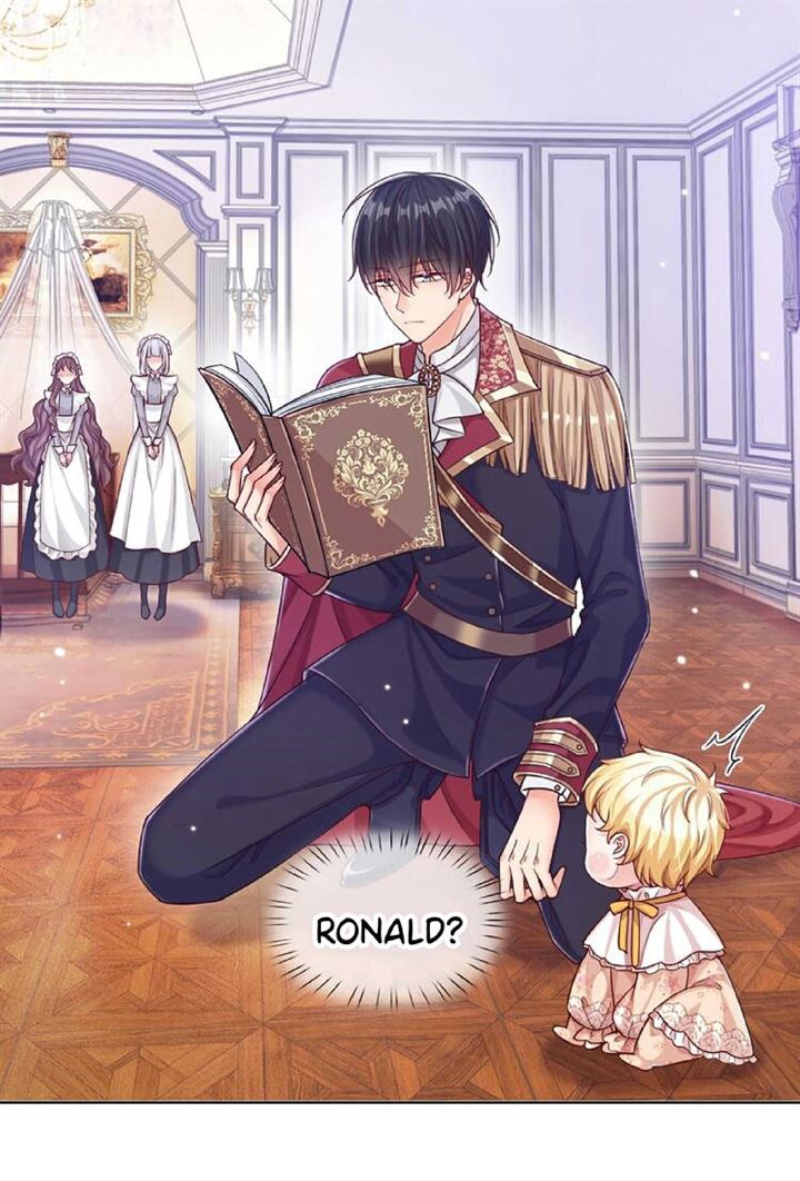 I, Queen Edith Chapter 5 - halaman 23