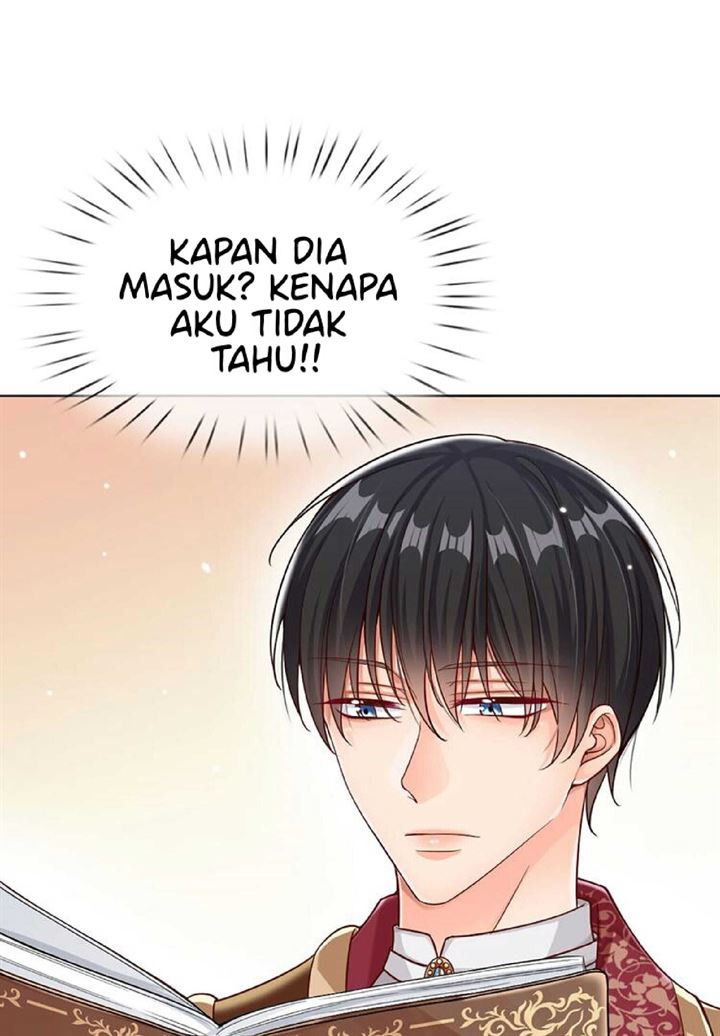 I, Queen Edith Chapter 5 - halaman 24