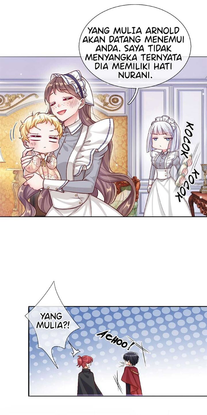 I, Queen Edith Chapter 5 - halaman 4