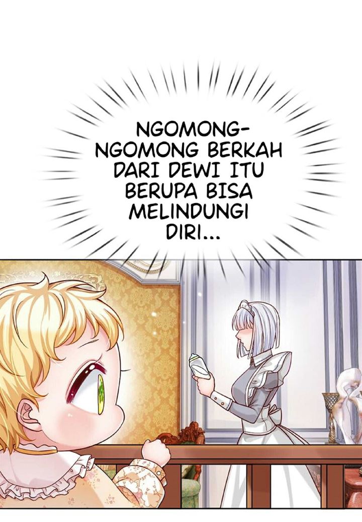 I, Queen Edith Chapter 5 - halaman 6
