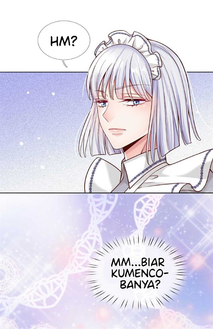 I, Queen Edith Chapter 5 - halaman 7