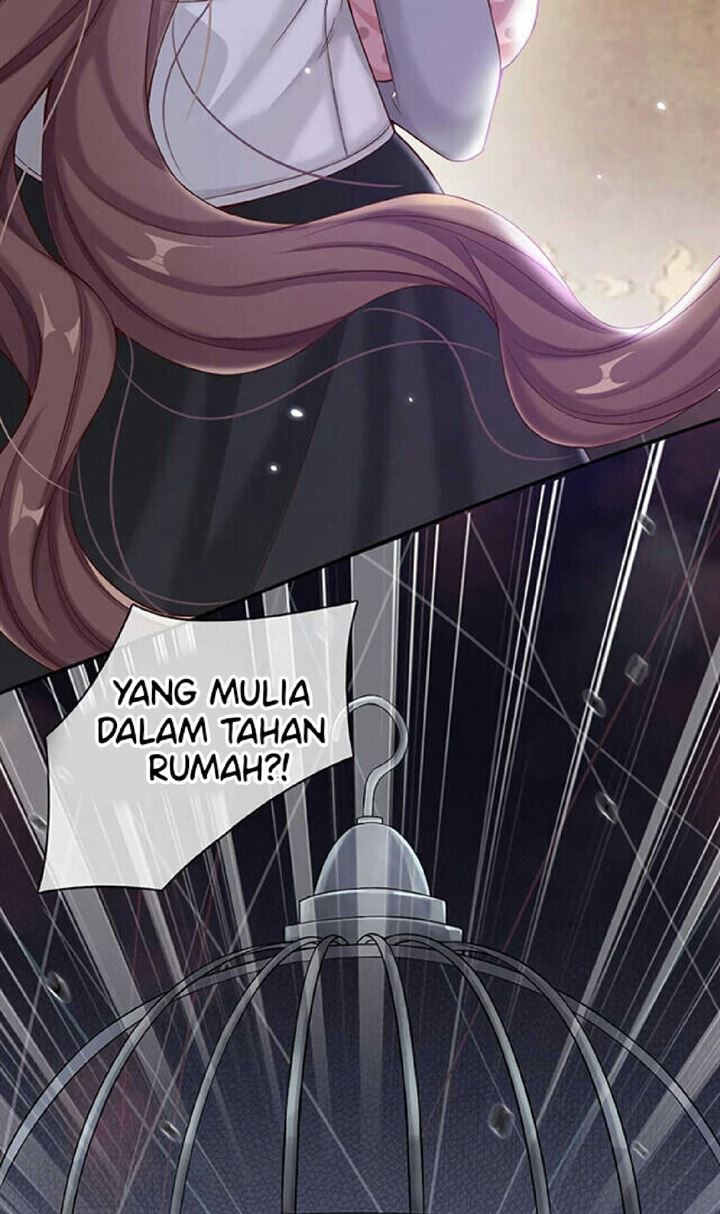 I, Queen Edith Chapter 6 - halaman 21