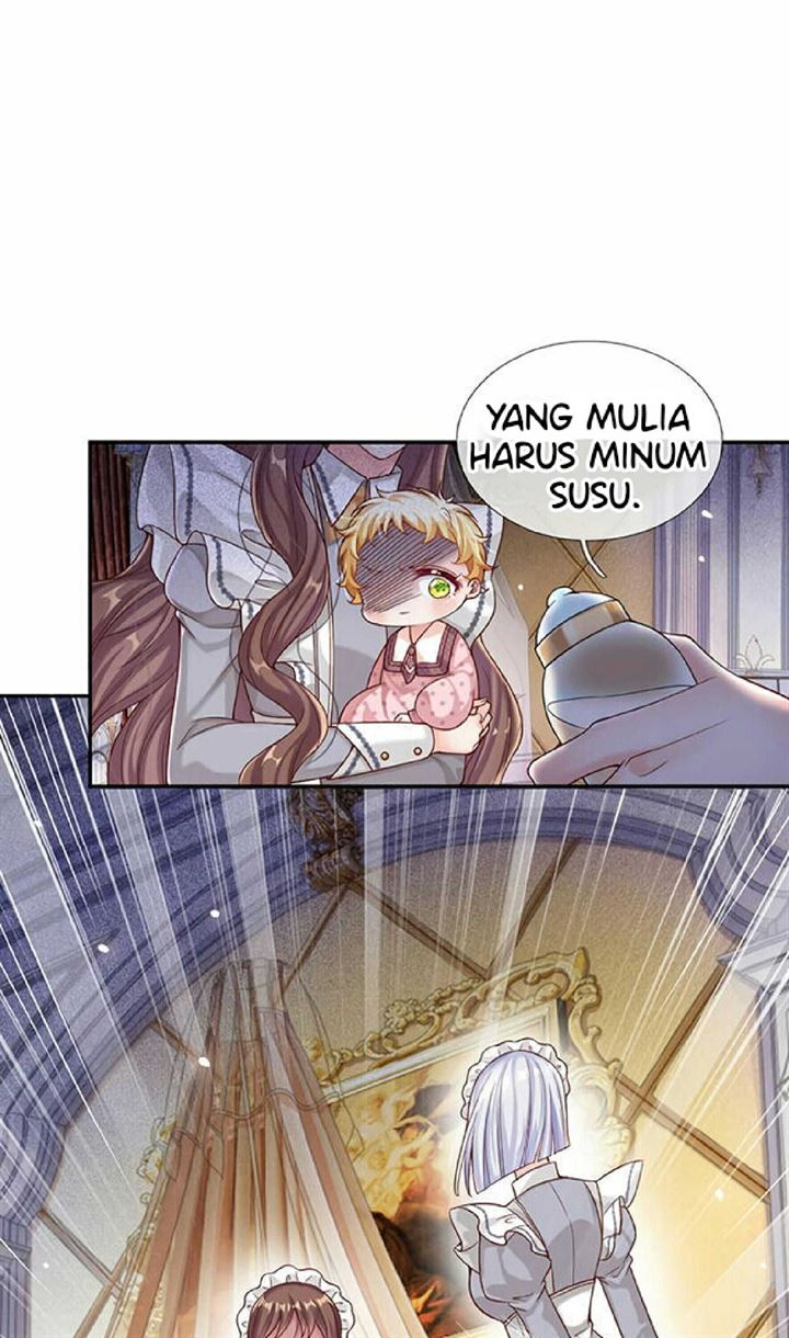 I, Queen Edith Chapter 6 - halaman 23