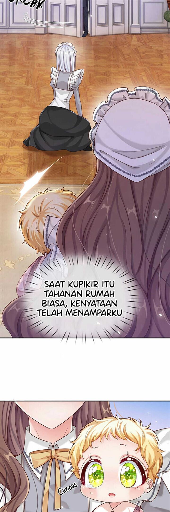 I, Queen Edith Chapter 6 - halaman 27