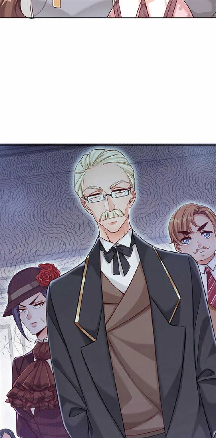 I, Queen Edith Chapter 6 - halaman 28