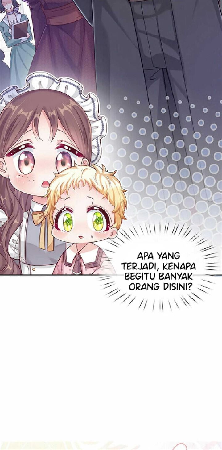 I, Queen Edith Chapter 6 - halaman 29