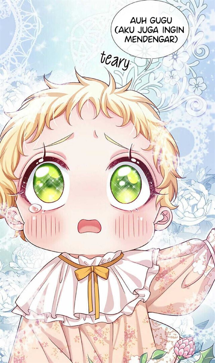 I, Queen Edith Chapter 6 - halaman 6