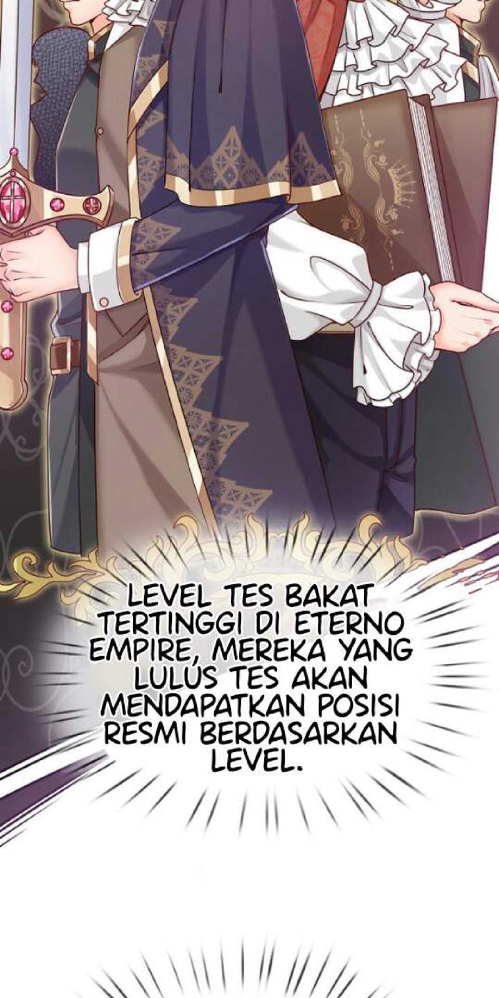 I, Queen Edith Chapter 7 - halaman 10