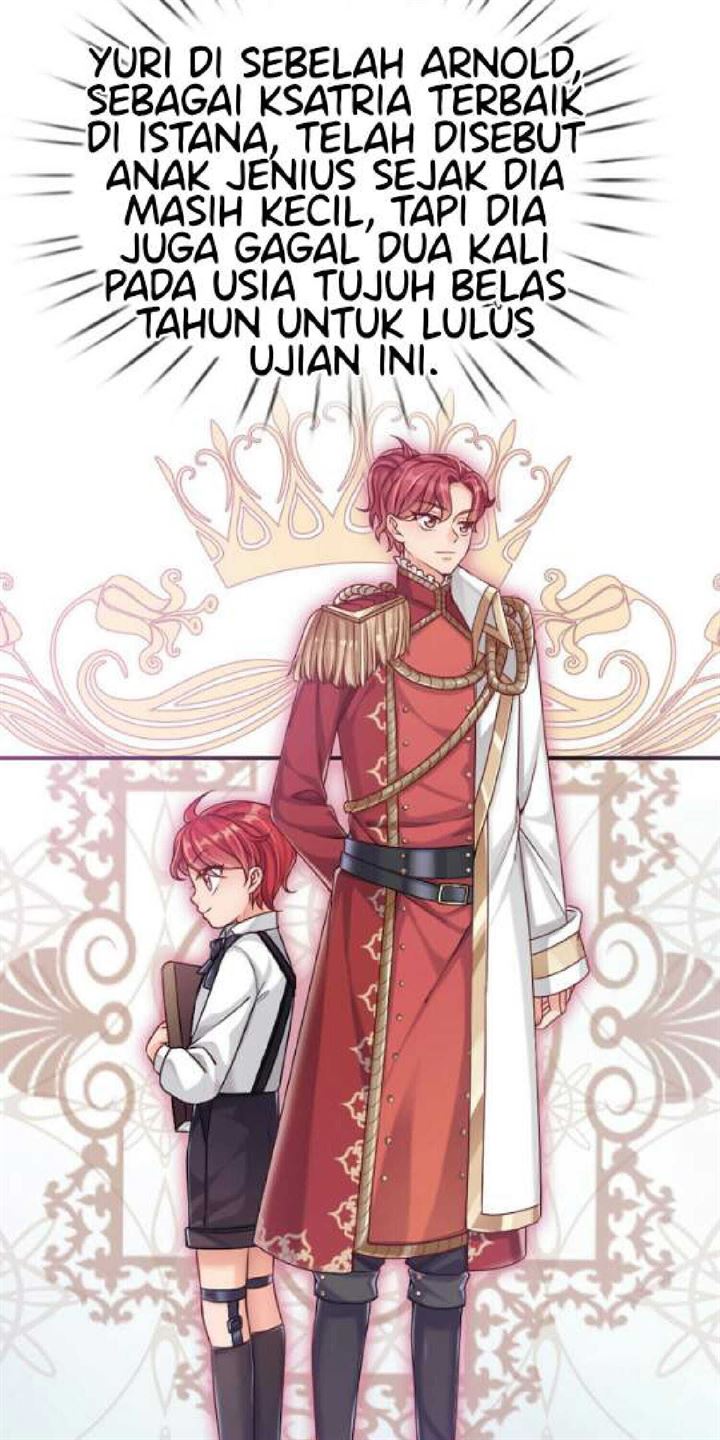 I, Queen Edith Chapter 7 - halaman 11