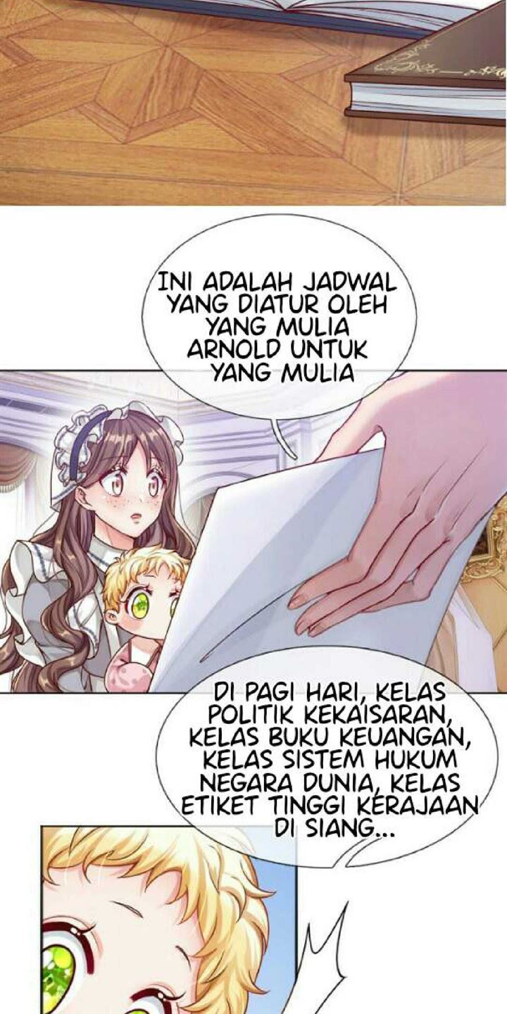 I, Queen Edith Chapter 7 - halaman 14
