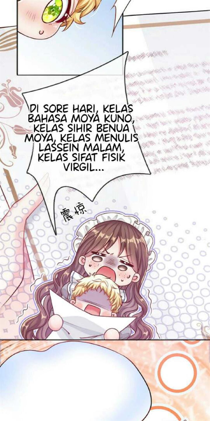 I, Queen Edith Chapter 7 - halaman 15