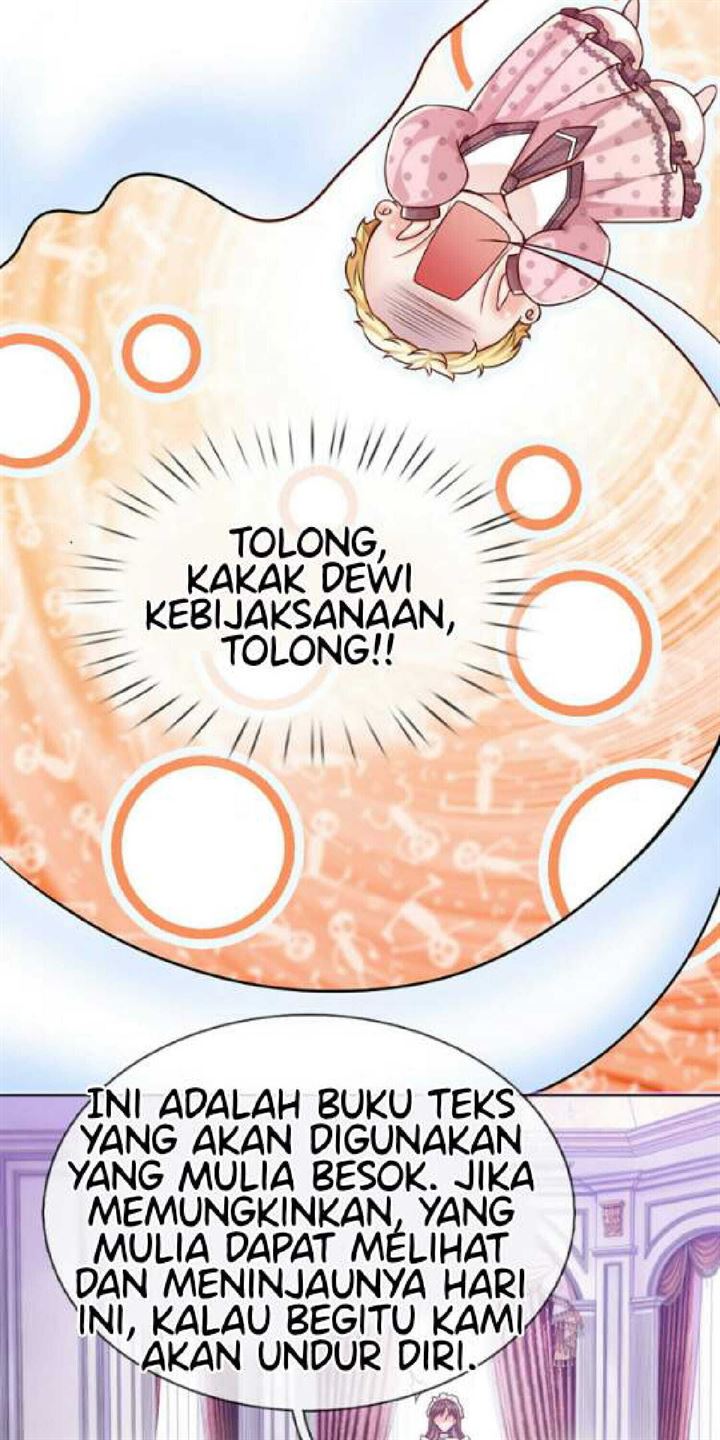 I, Queen Edith Chapter 7 - halaman 16