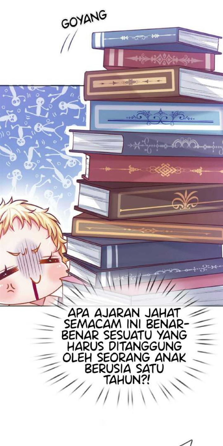 I, Queen Edith Chapter 7 - halaman 18