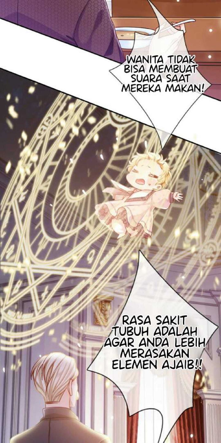 I, Queen Edith Chapter 7 - halaman 20