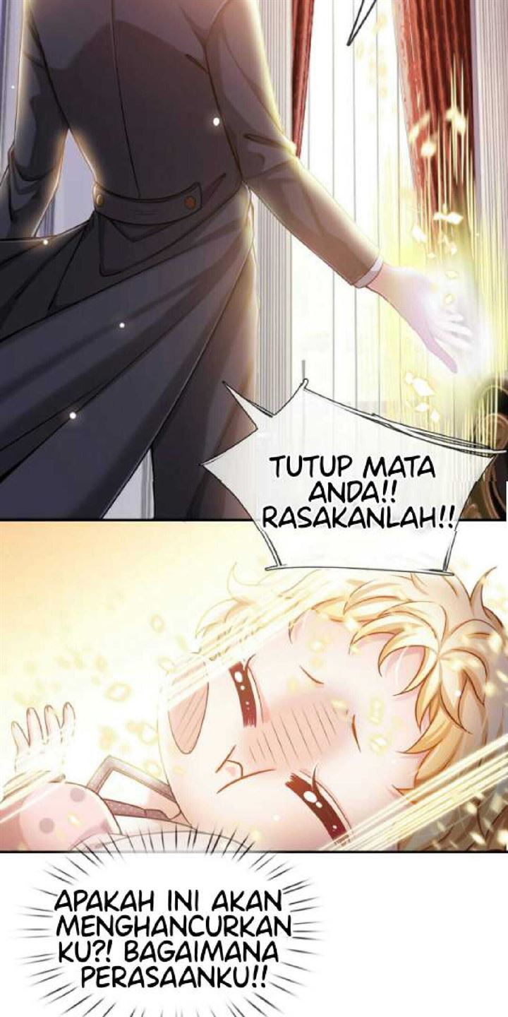 I, Queen Edith Chapter 7 - halaman 21