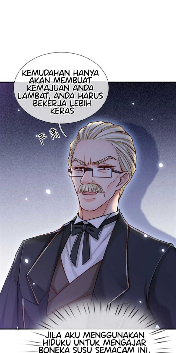 I, Queen Edith Chapter 7 - halaman 24