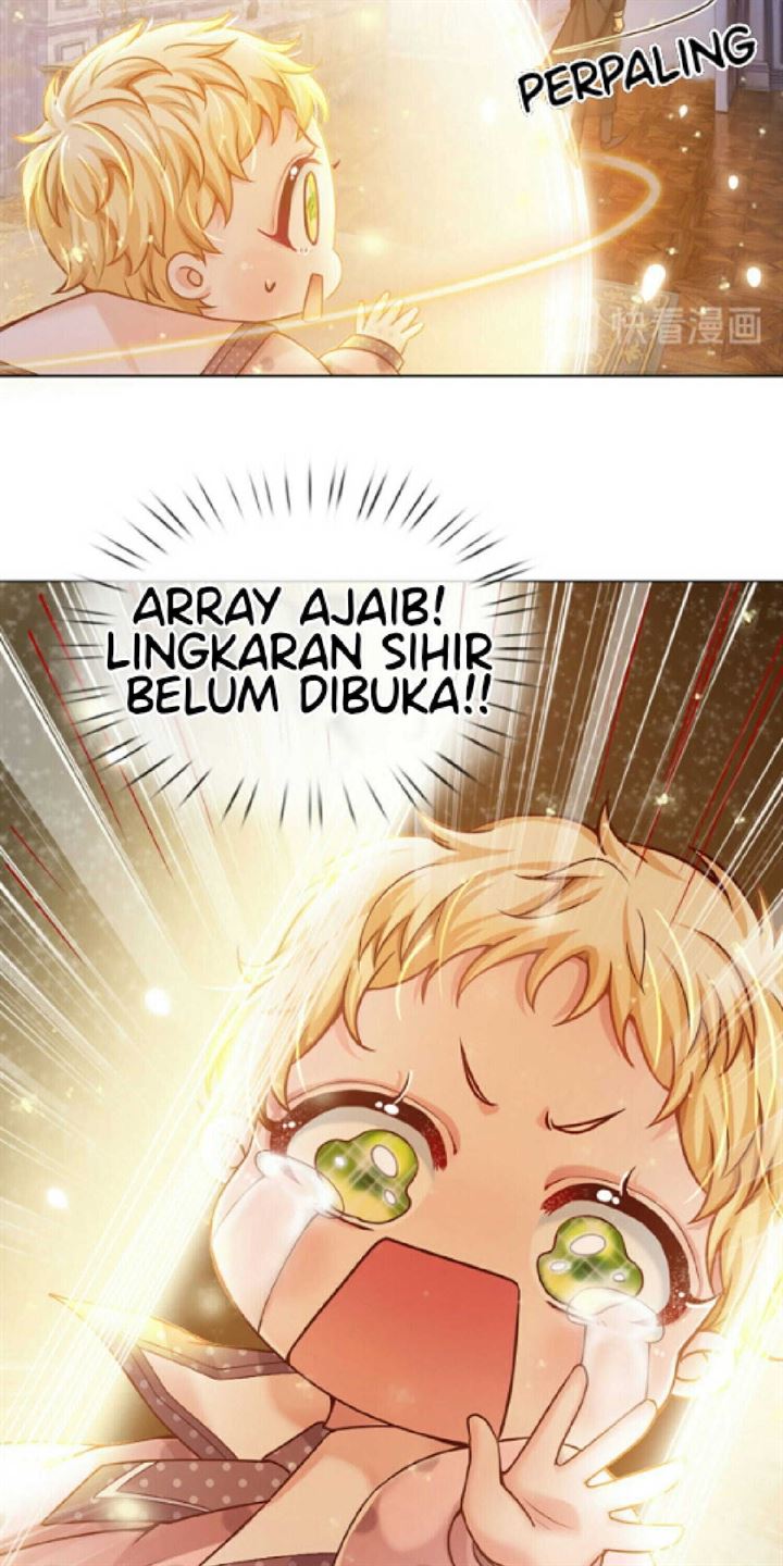 I, Queen Edith Chapter 7 - halaman 26