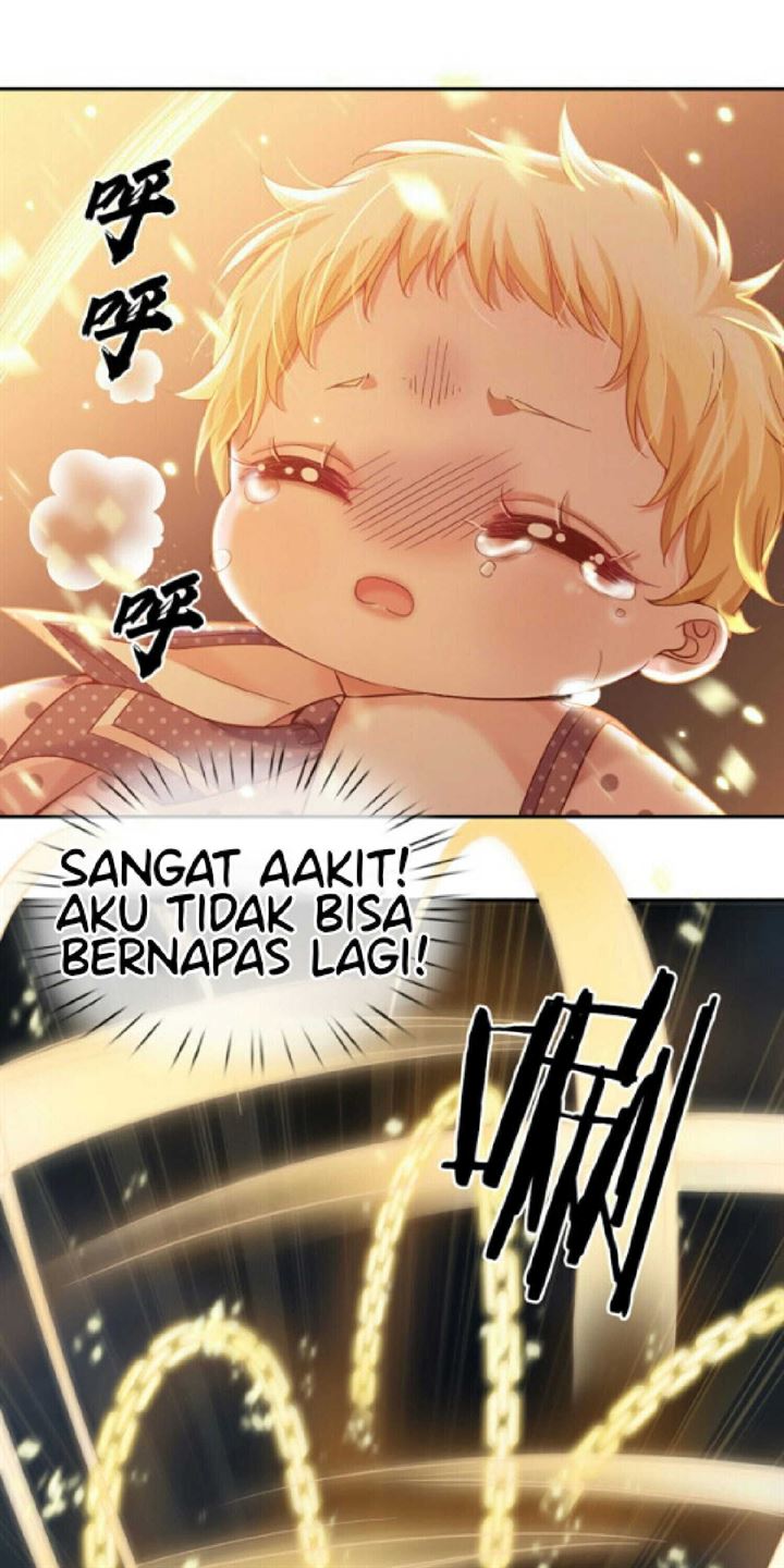 I, Queen Edith Chapter 7 - halaman 29