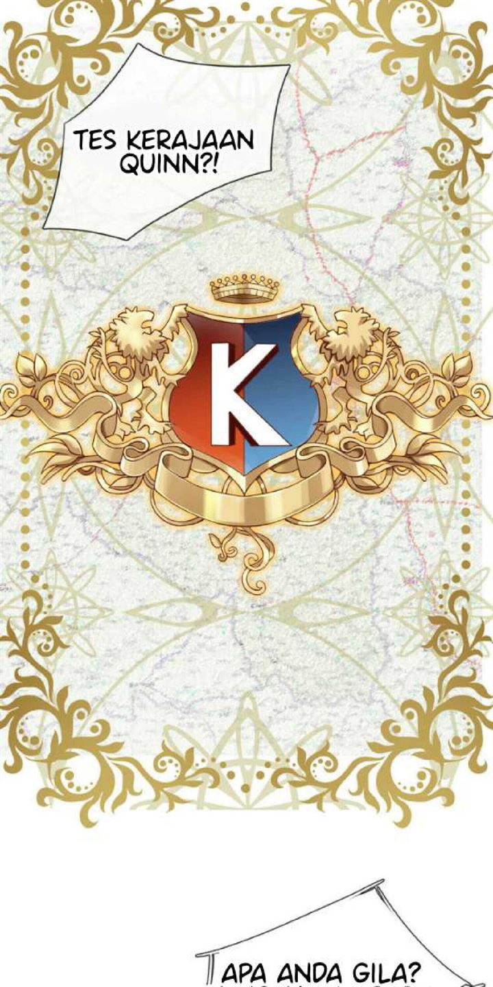 I, Queen Edith Chapter 7 - halaman 3