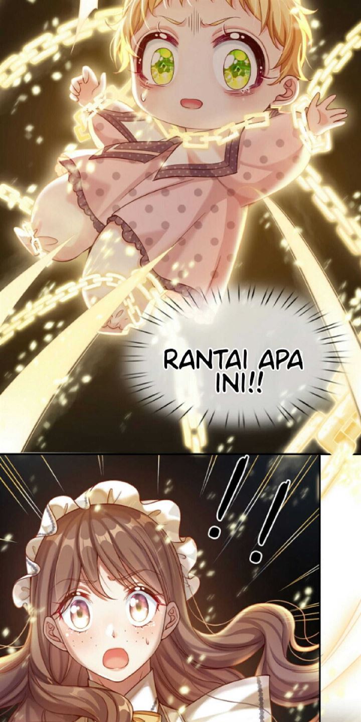 I, Queen Edith Chapter 7 - halaman 31