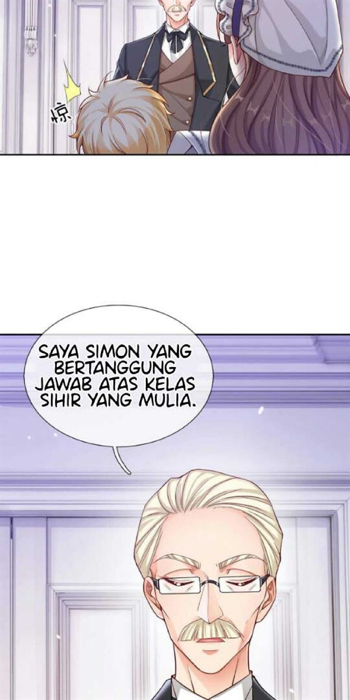 I, Queen Edith Chapter 7 - halaman 5