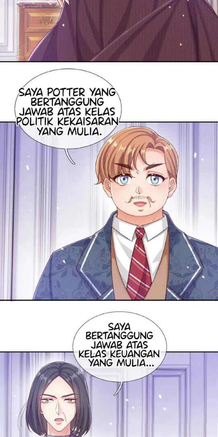 I, Queen Edith Chapter 7 - halaman 7