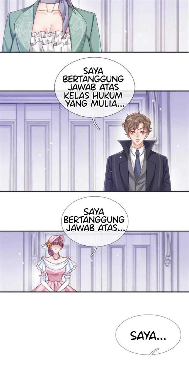 I, Queen Edith Chapter 7 - halaman 8