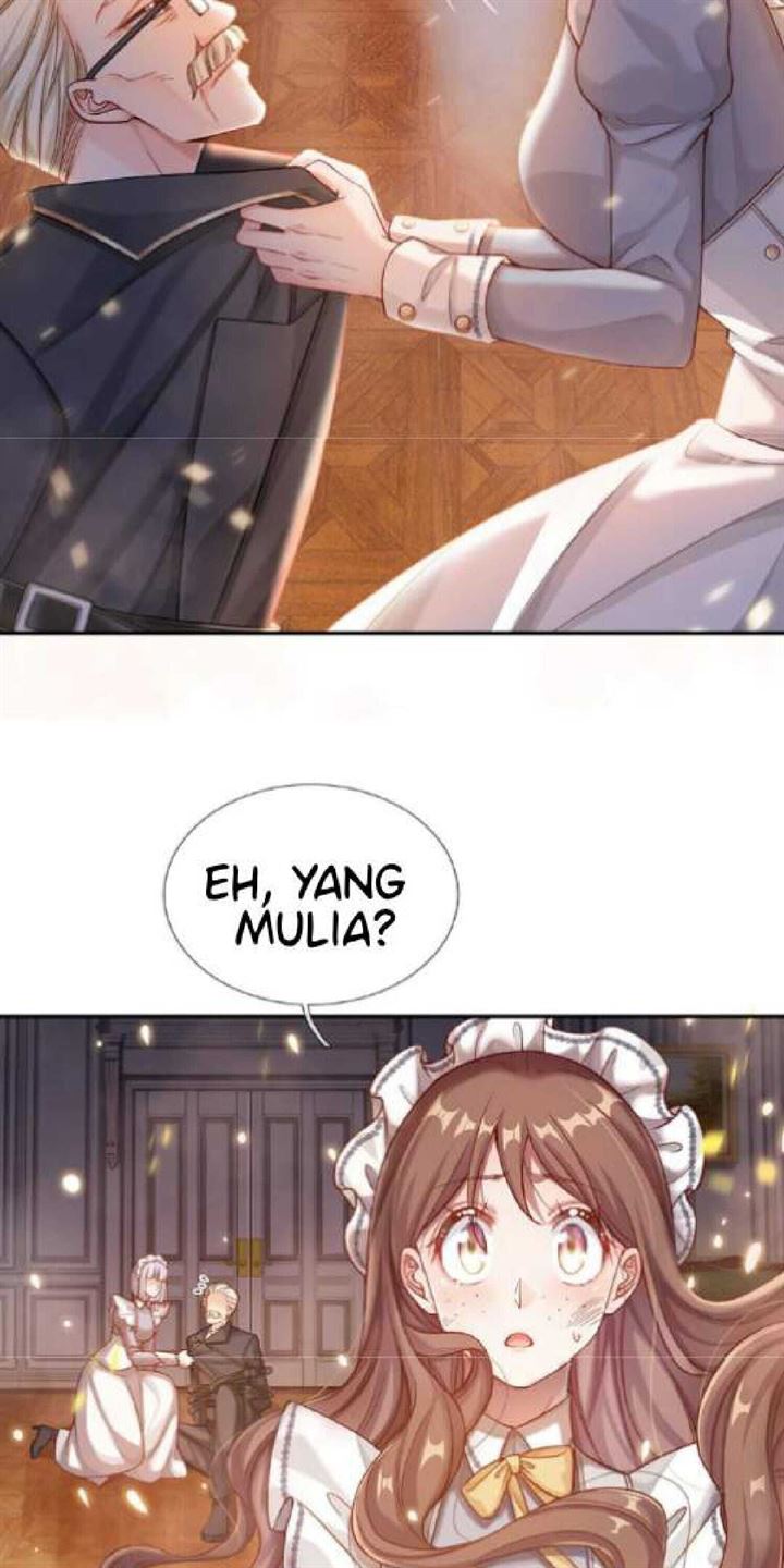 I, Queen Edith Chapter 8 - halaman 10