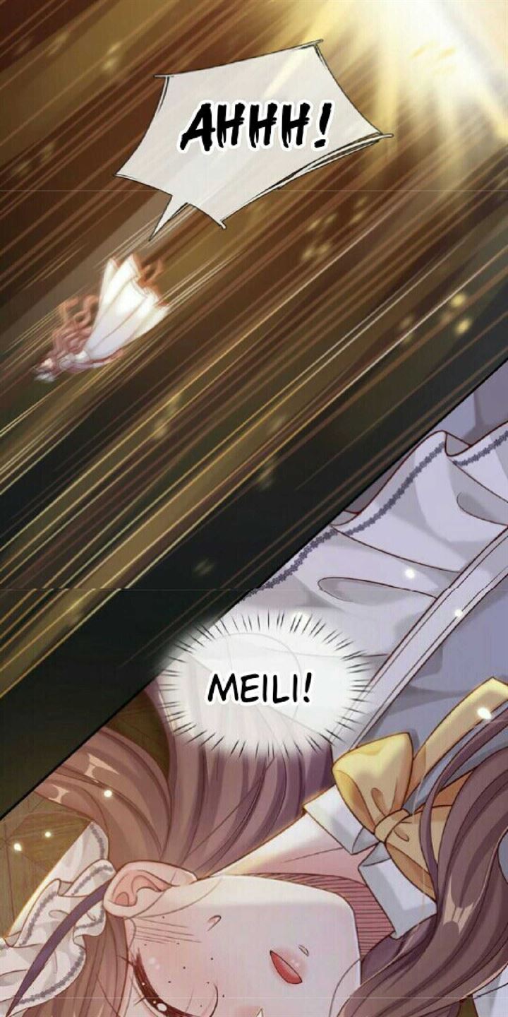 I, Queen Edith Chapter 8 - halaman 2