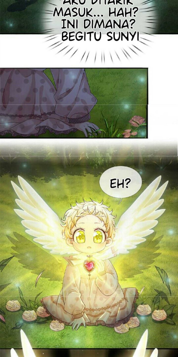 I, Queen Edith Chapter 8 - halaman 24