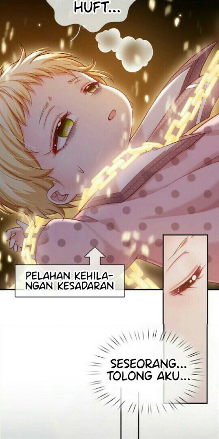 I, Queen Edith Chapter 8 - halaman 4