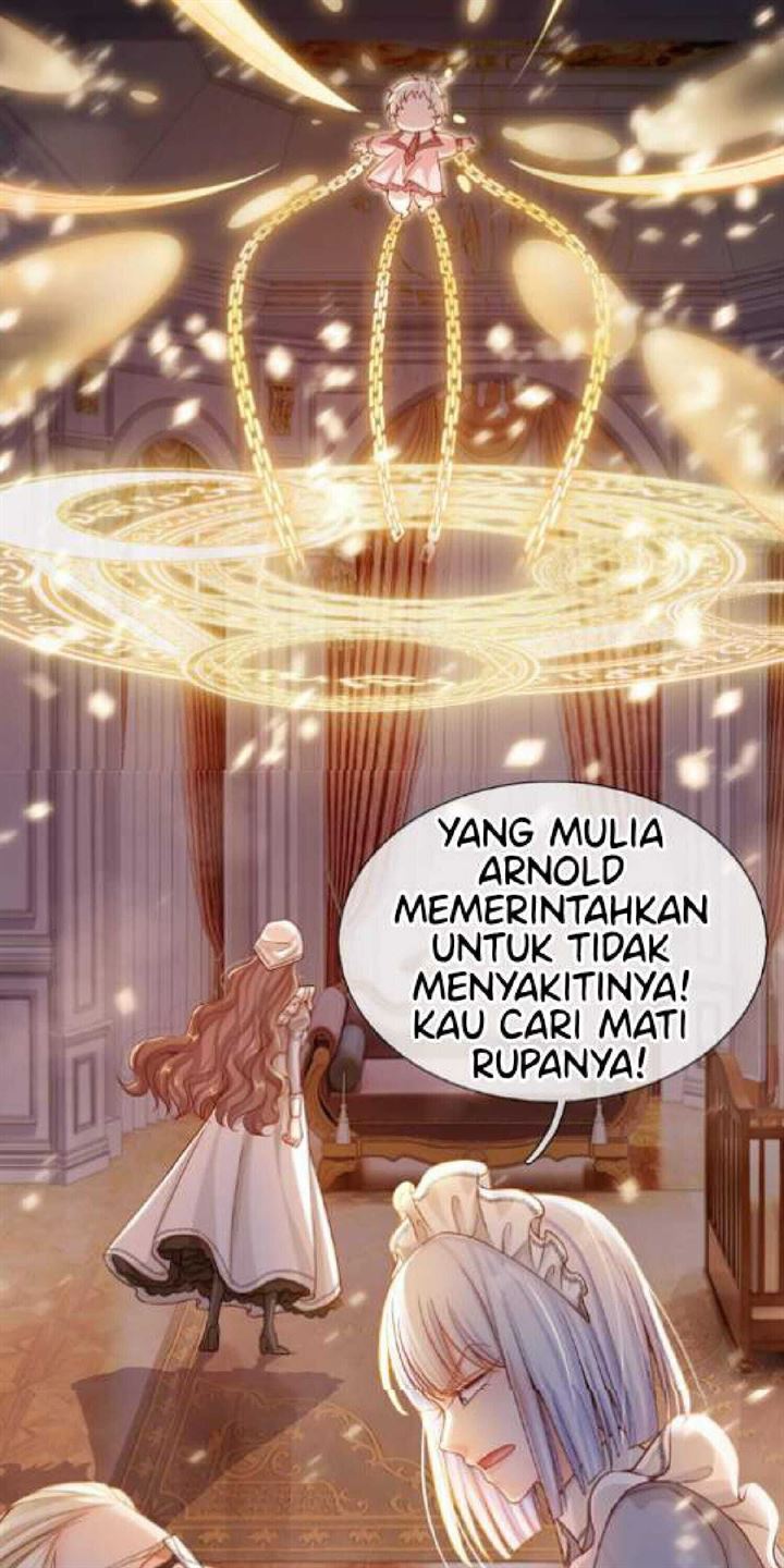 I, Queen Edith Chapter 8 - halaman 9