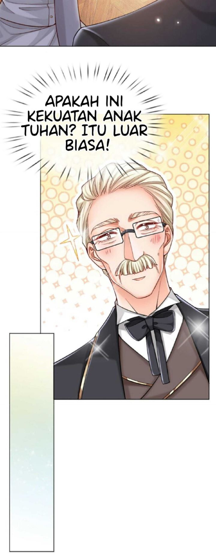 I, Queen Edith Chapter 9 - halaman 10