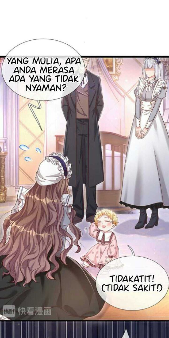 I, Queen Edith Chapter 9 - halaman 11