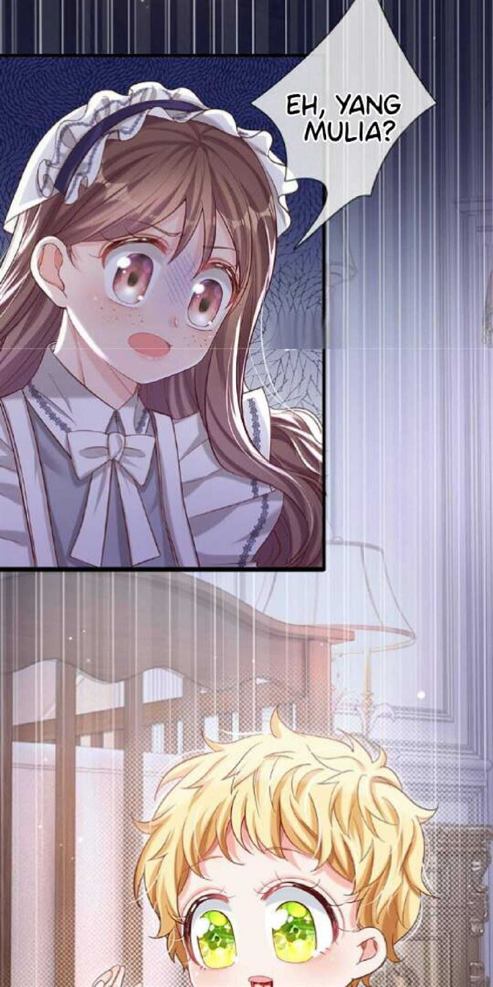 I, Queen Edith Chapter 9 - halaman 12