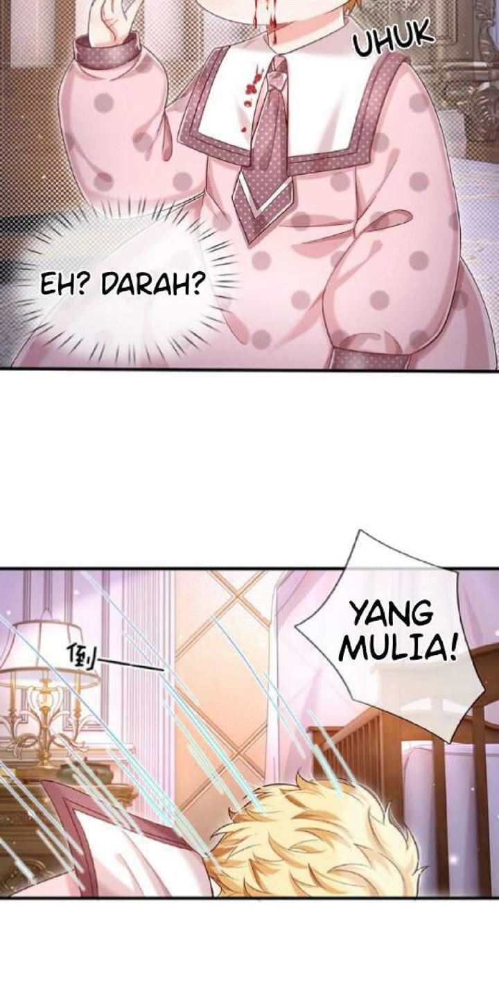 I, Queen Edith Chapter 9 - halaman 13