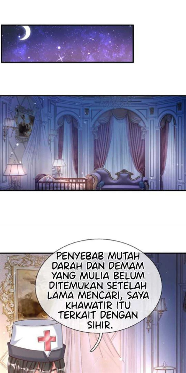 I, Queen Edith Chapter 9 - halaman 14