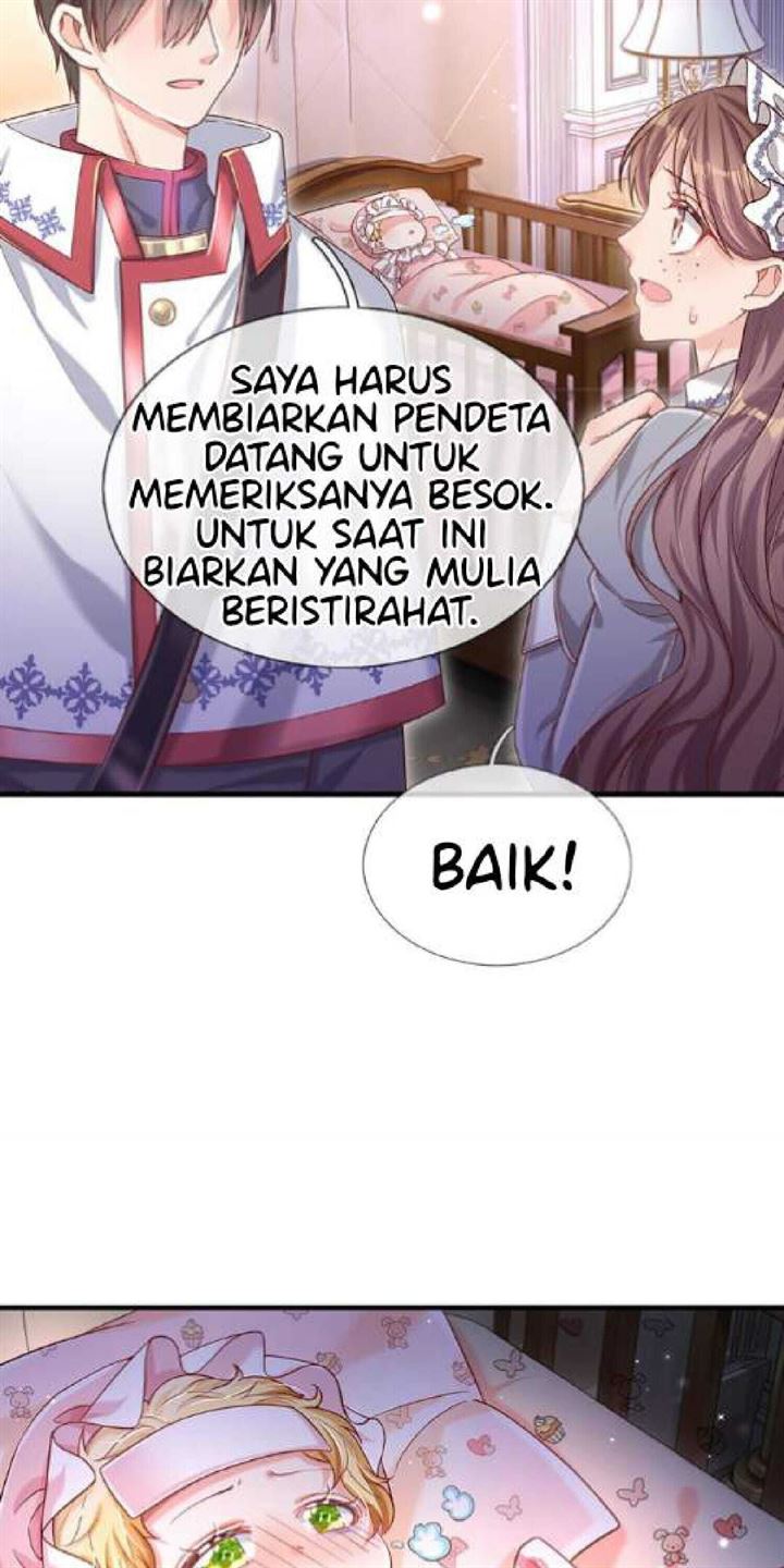 I, Queen Edith Chapter 9 - halaman 15