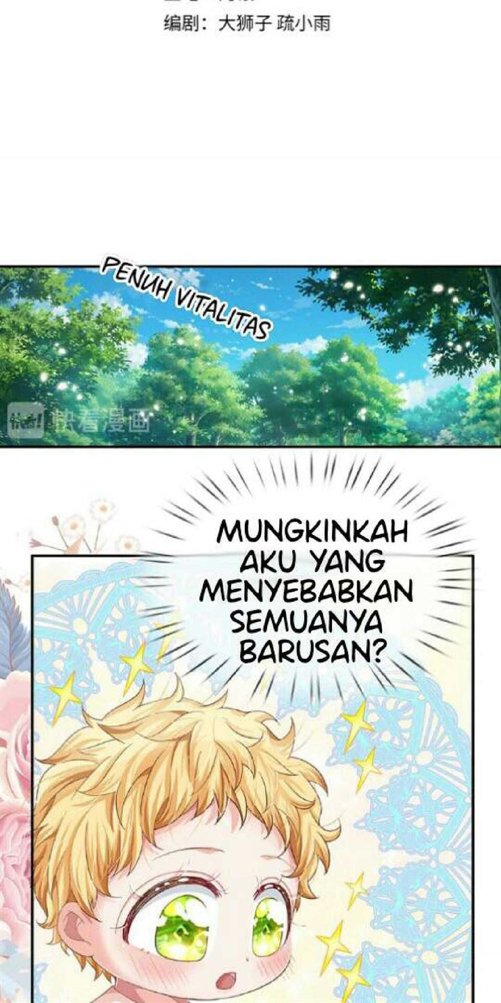 I, Queen Edith Chapter 9 - halaman 2