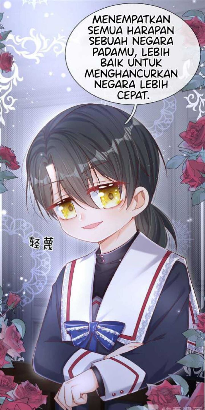 I, Queen Edith Chapter 9 - halaman 20