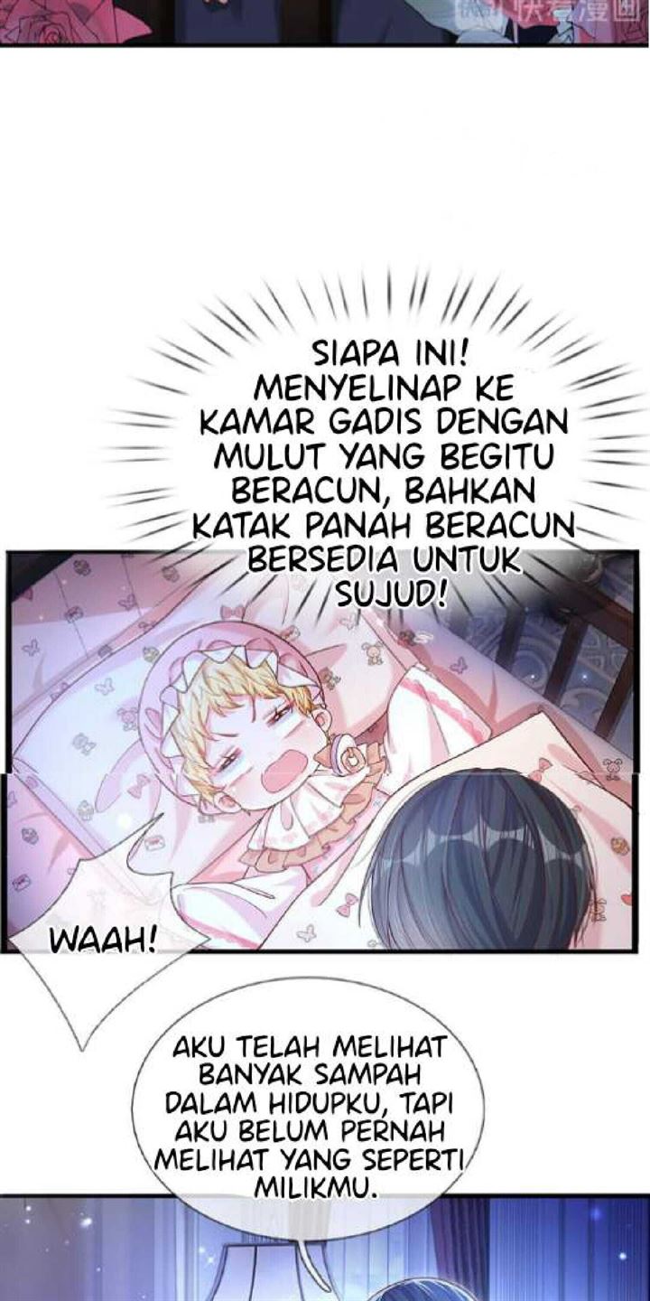 I, Queen Edith Chapter 9 - halaman 21