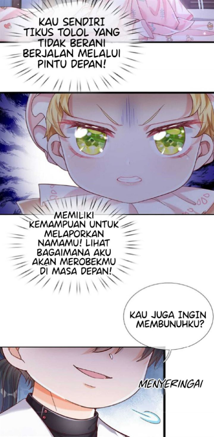 I, Queen Edith Chapter 9 - halaman 24