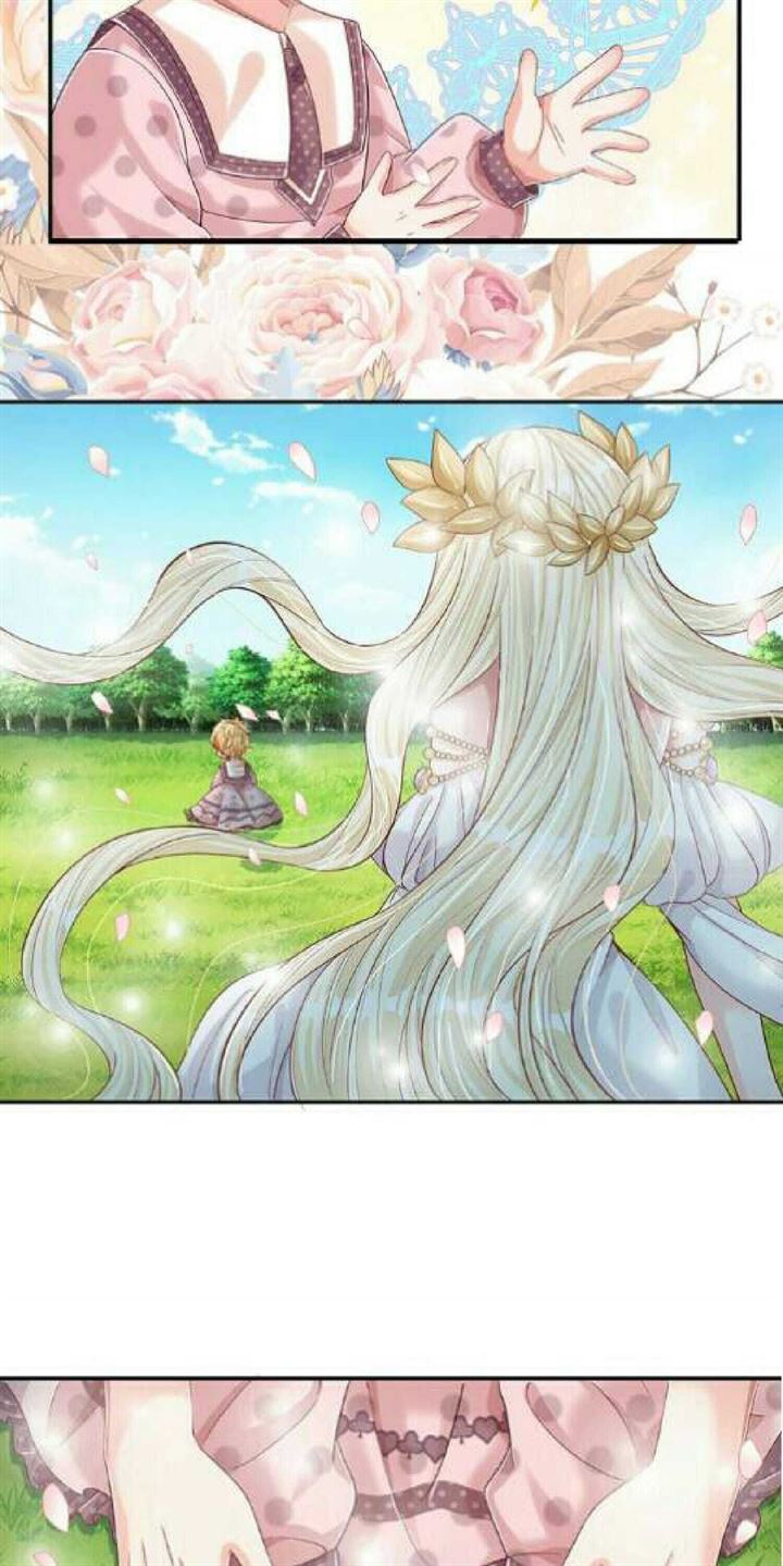 I, Queen Edith Chapter 9 - halaman 3