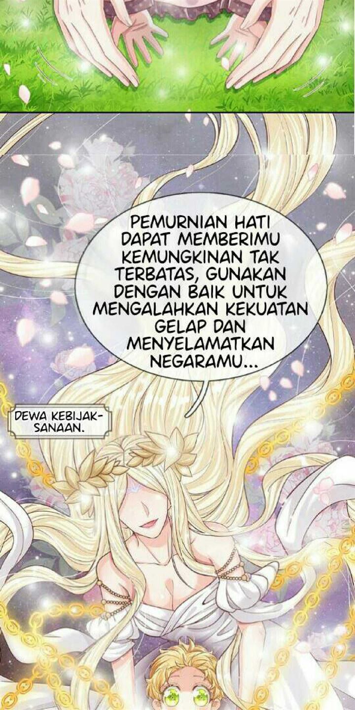 I, Queen Edith Chapter 9 - halaman 4