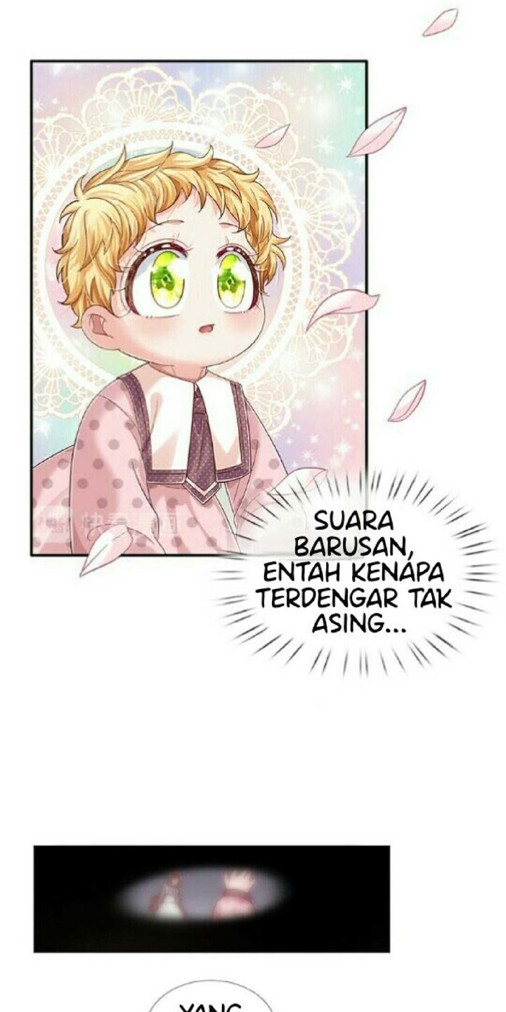 I, Queen Edith Chapter 9 - halaman 6