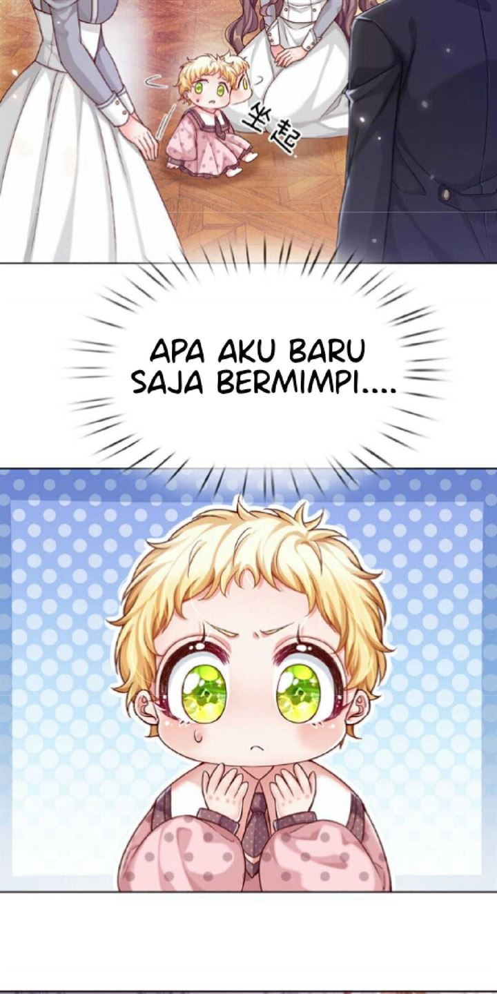 I, Queen Edith Chapter 9 - halaman 8