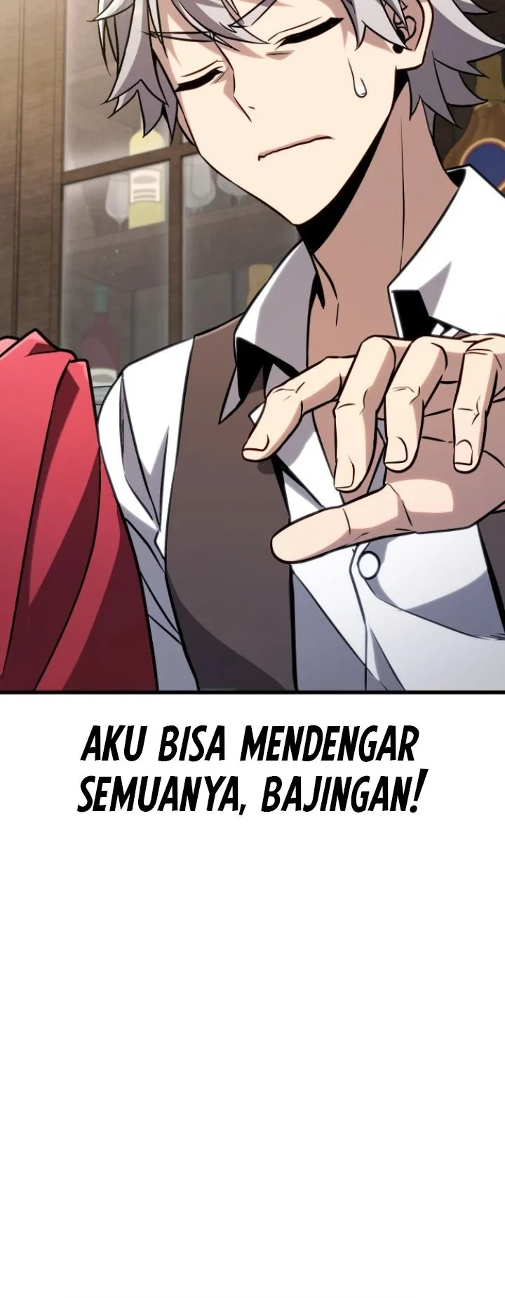 I Quit Everything to Selling Cola Chapter 1 - halaman 102