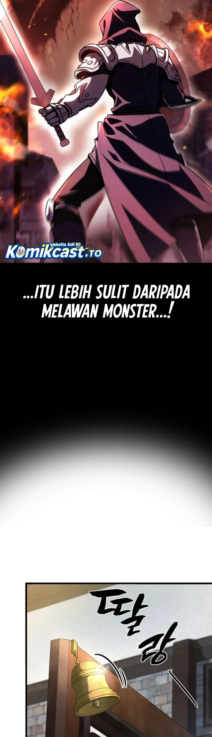 I Quit Everything to Selling Cola Chapter 1 - halaman 106