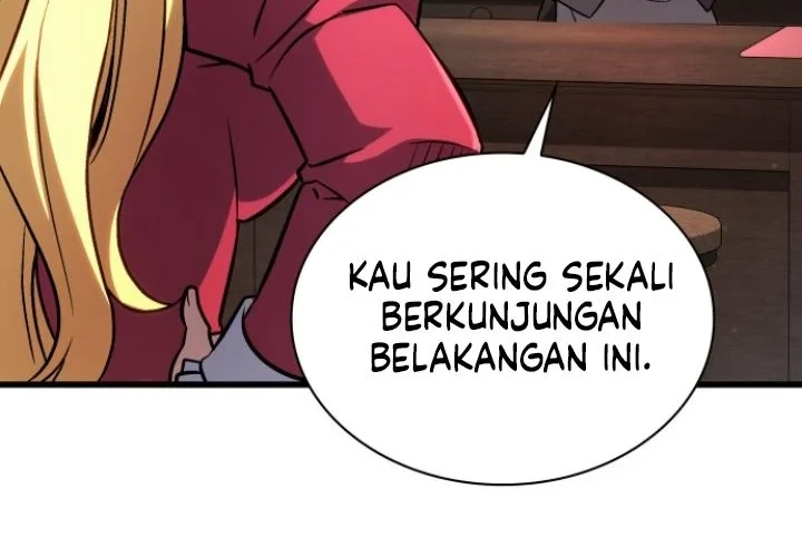 I Quit Everything to Selling Cola Chapter 1 - halaman 113