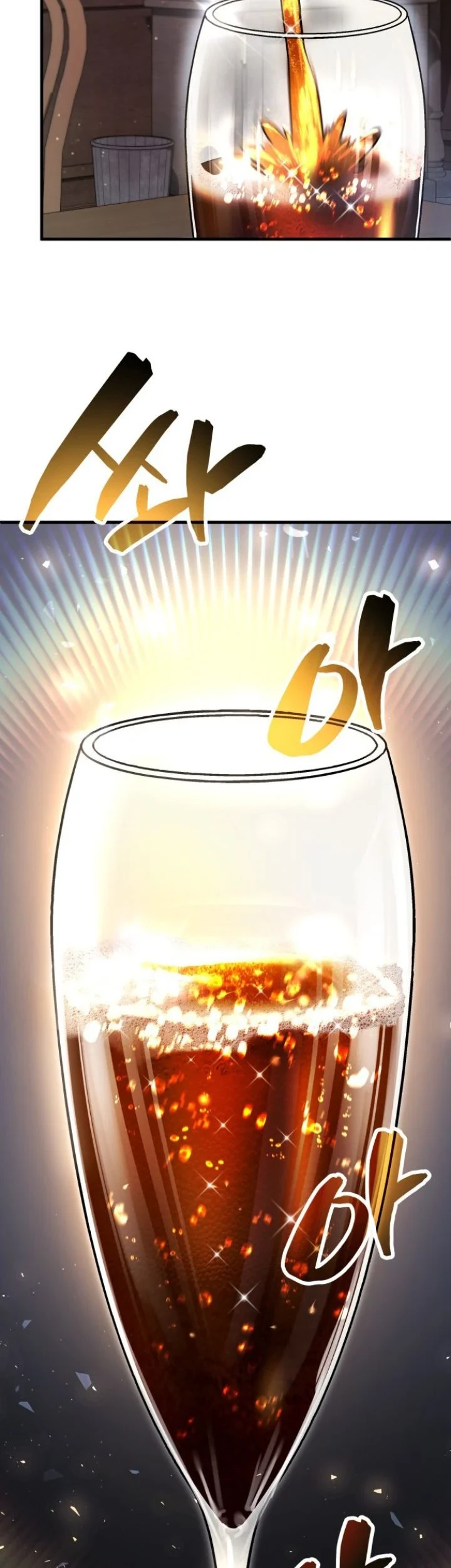 I Quit Everything to Selling Cola Chapter 1 - halaman 130